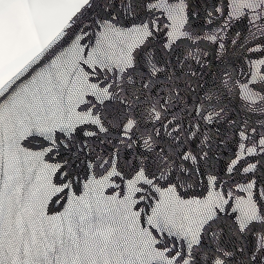 GRASS COLLECTION RACER BACK TOP - Picture 3 of 4